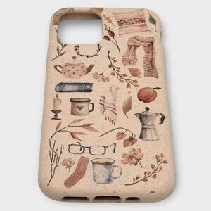Pela Autumn Case For iPhone 11 Pro